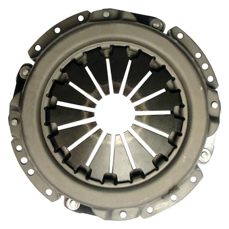 Db Electrical Clutch Plate For Kubota M4700, M4800, M4900, M5040, M5140, M5400 1912-1008